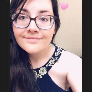 Meet your Posher, Ashlee